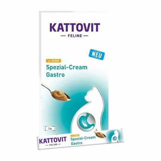 بستنی درمانی گسترو گربه کتوویت kattovit (گوارش حساس)