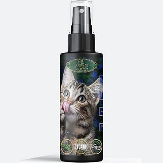 اسپری آرامبخش گربه نت کت 150 ml