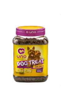 تشویقی سگ اونو UNO - بسته 500 گرمی